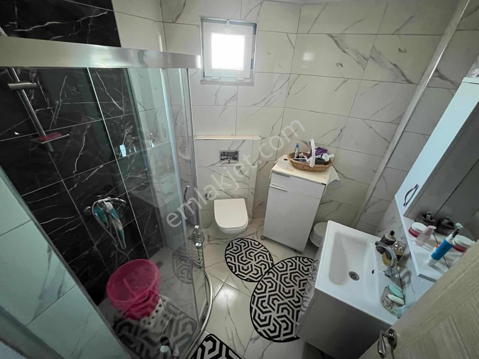 Tuzla İstasyonda Teraslı Deniz Manzaralı 3+1 Kiralık Dubleks - Görsel 6