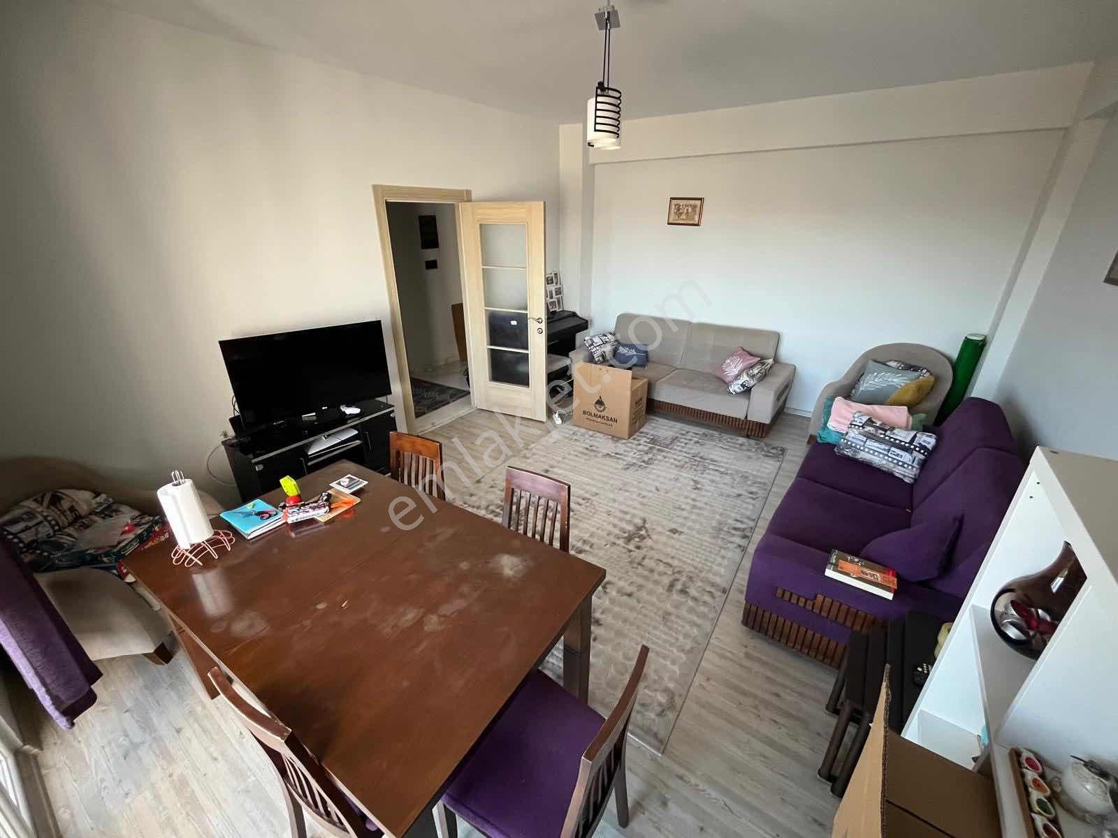 Tuzla İstasyonda Teraslı Deniz Manzaralı 3+1 Kiralık Dubleks - Görsel 14