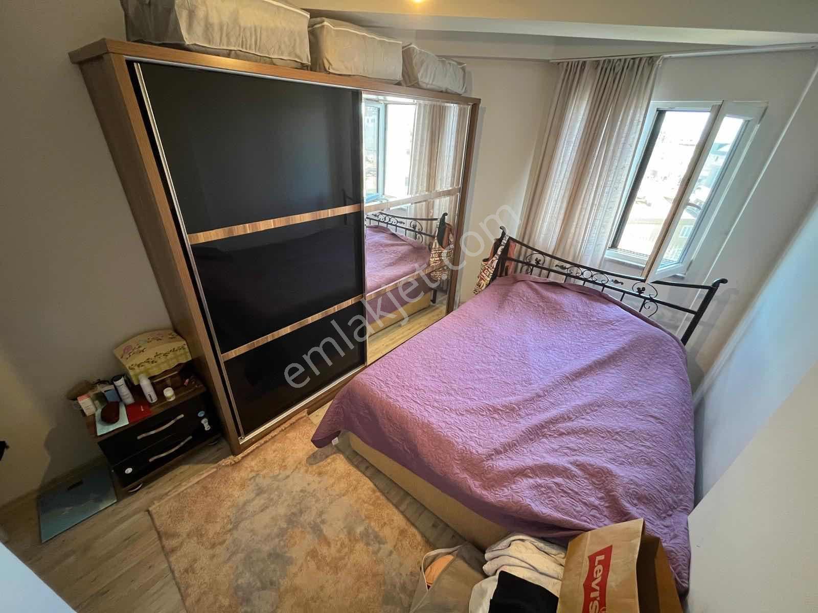 Tuzla İstasyonda Teraslı Deniz Manzaralı 3+1 Kiralık Dubleks - Görsel 17