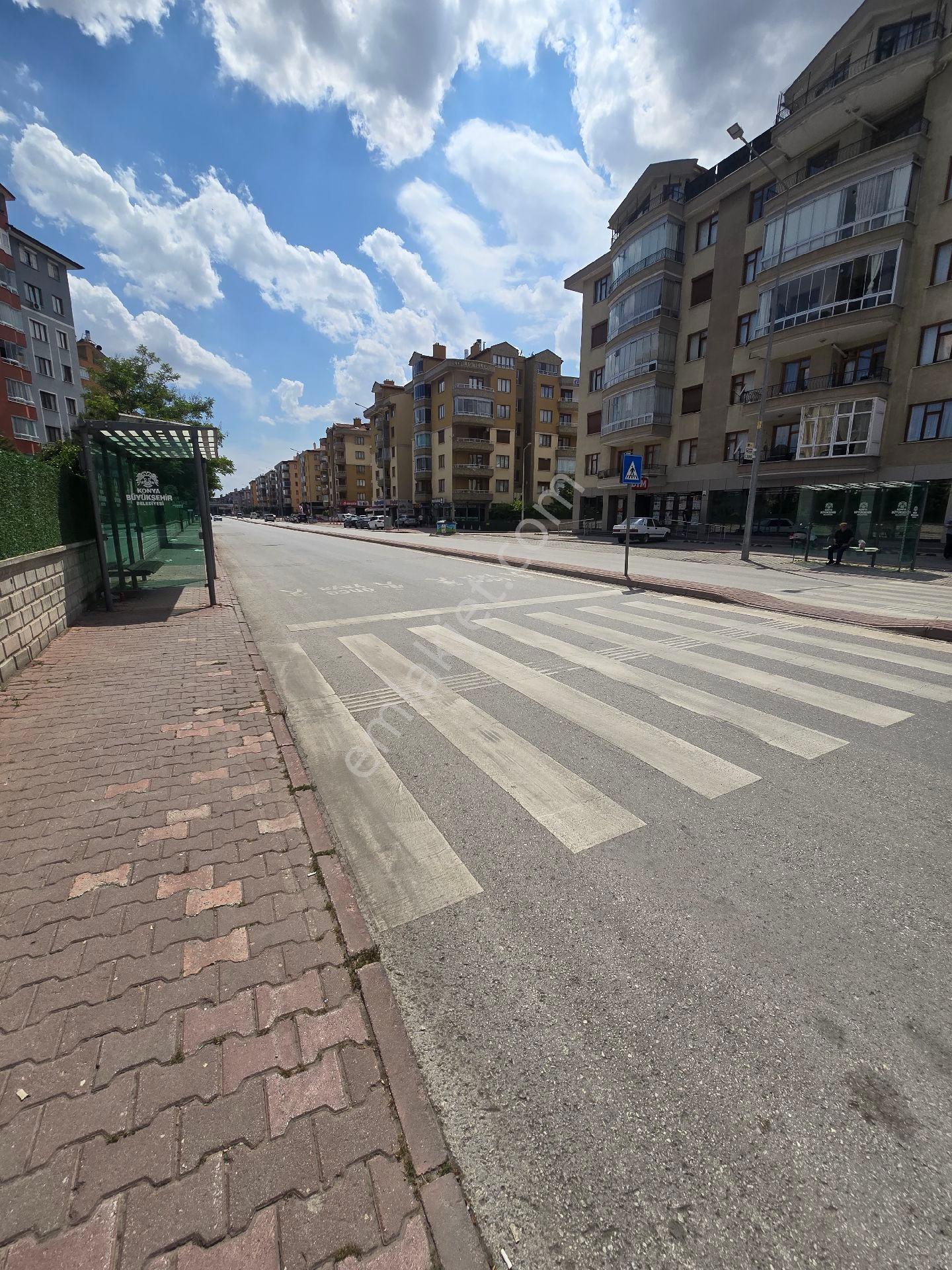 Ulubatlı Hasan Mh Fevzi Çakmak Caddesi Üzeri Buhara Siteleri Arakat 3+1 Dairemiz Satılık - Görsel 34