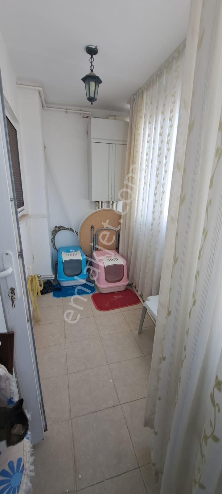 Konyaaltı Orçam Sitesin De Doğalgazlı Satılık Geniş 3+1 Daire - Görsel 2