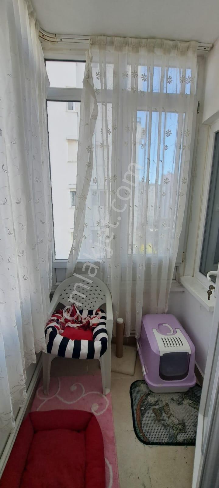 Konyaaltı Orçam Sitesin De Doğalgazlı Satılık Geniş 3+1 Daire - Görsel 3