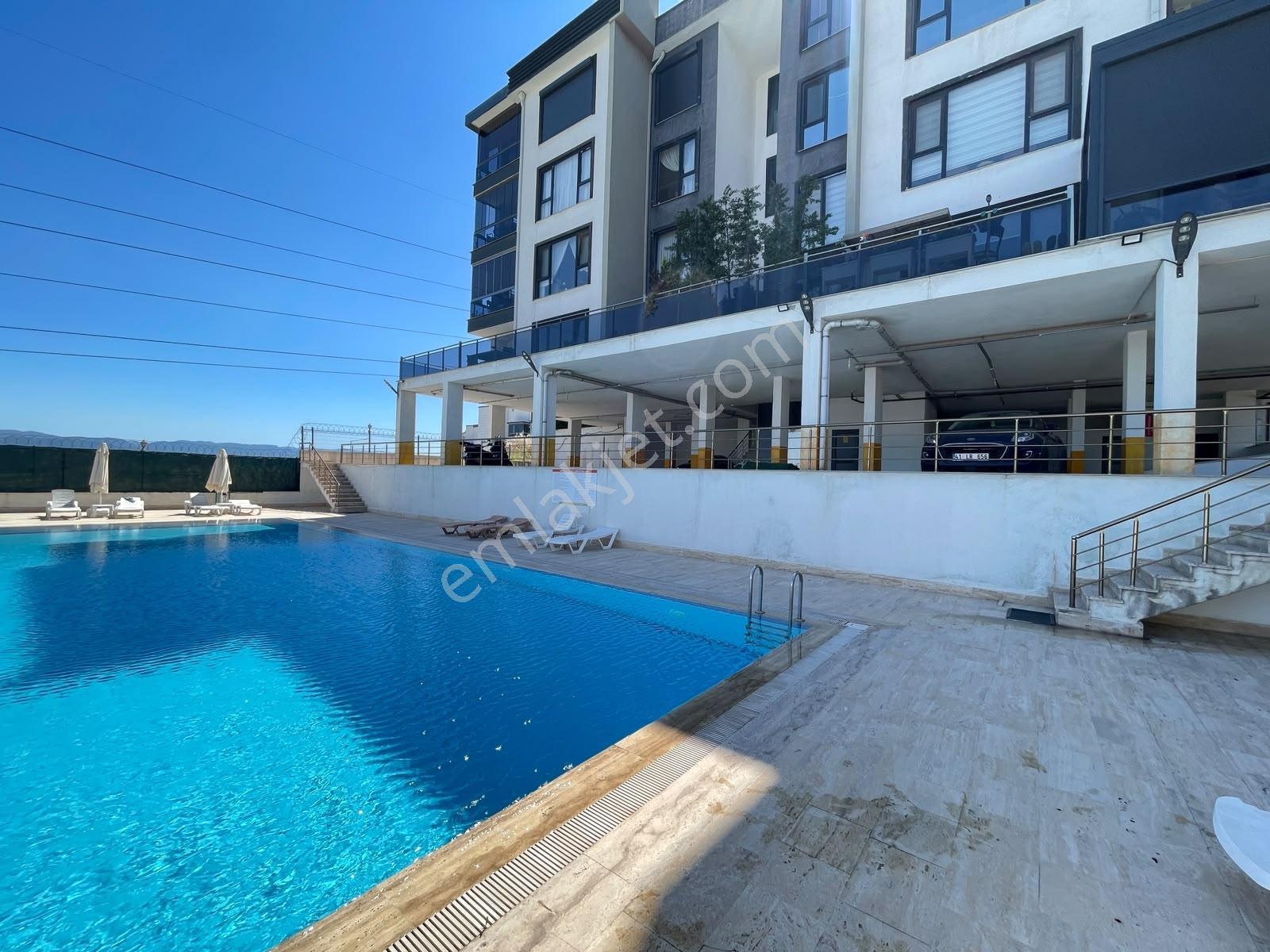 Cb Akademi Dıamond Hılls Kiralık 3+1 Geniş Teraslı Daire - Görsel 29