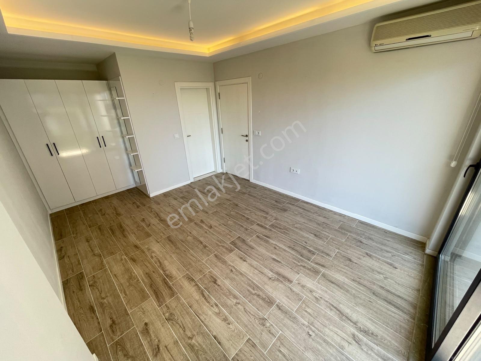 Cb Akademi Dıamond Hılls Kiralık 3+1 Geniş Teraslı Daire - Görsel 5
