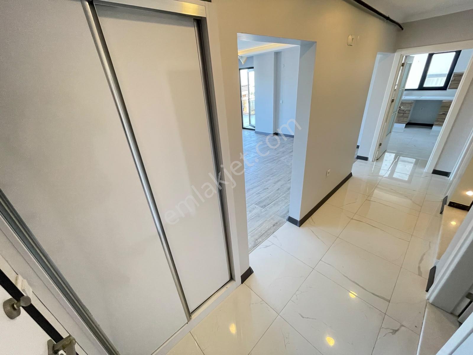 Cb Akademi Dıamond Hılls Kiralık 3+1 Geniş Teraslı Daire - Görsel 34
