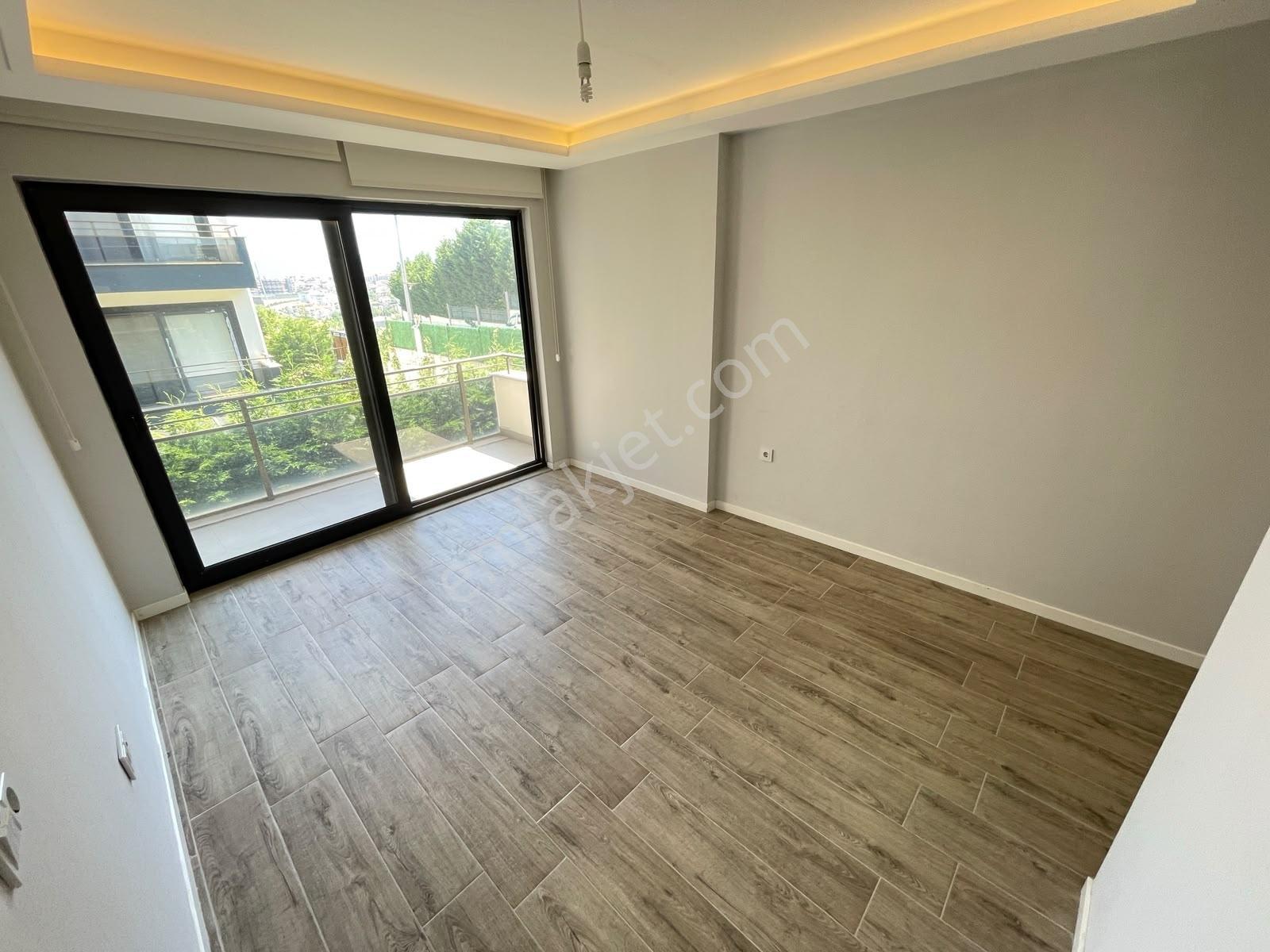 Cb Akademi Dıamond Hılls Kiralık 3+1 Geniş Teraslı Daire - Görsel 31