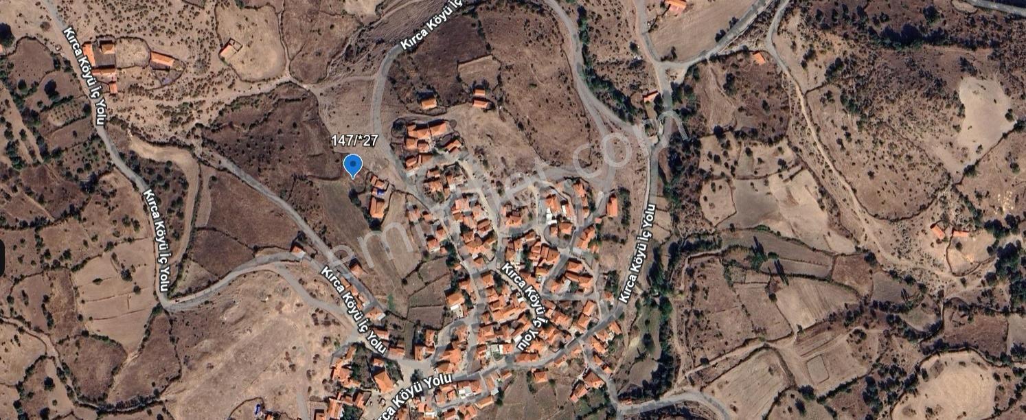 Bigadiç Kircada 764 M İmarli Arsa - Görsel 11