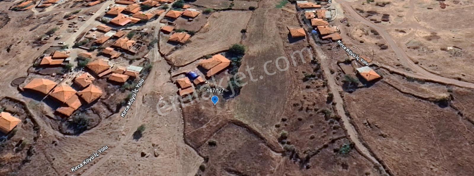 Bigadiç Kircada 764 M İmarli Arsa - Görsel 9