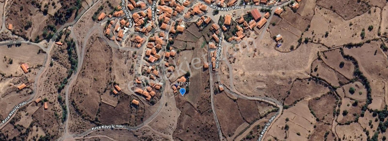 Bigadiç Kircada 764 M İmarli Arsa - Görsel 4