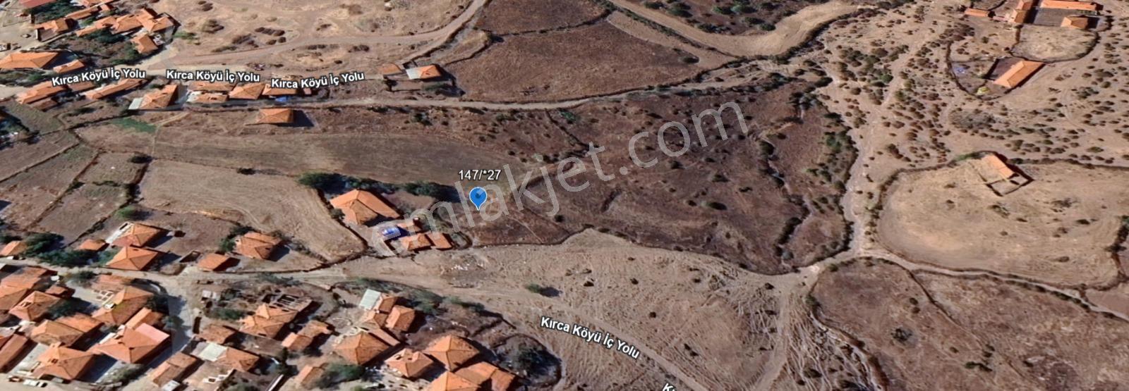 Bigadiç Kircada 764 M İmarli Arsa - Görsel 3