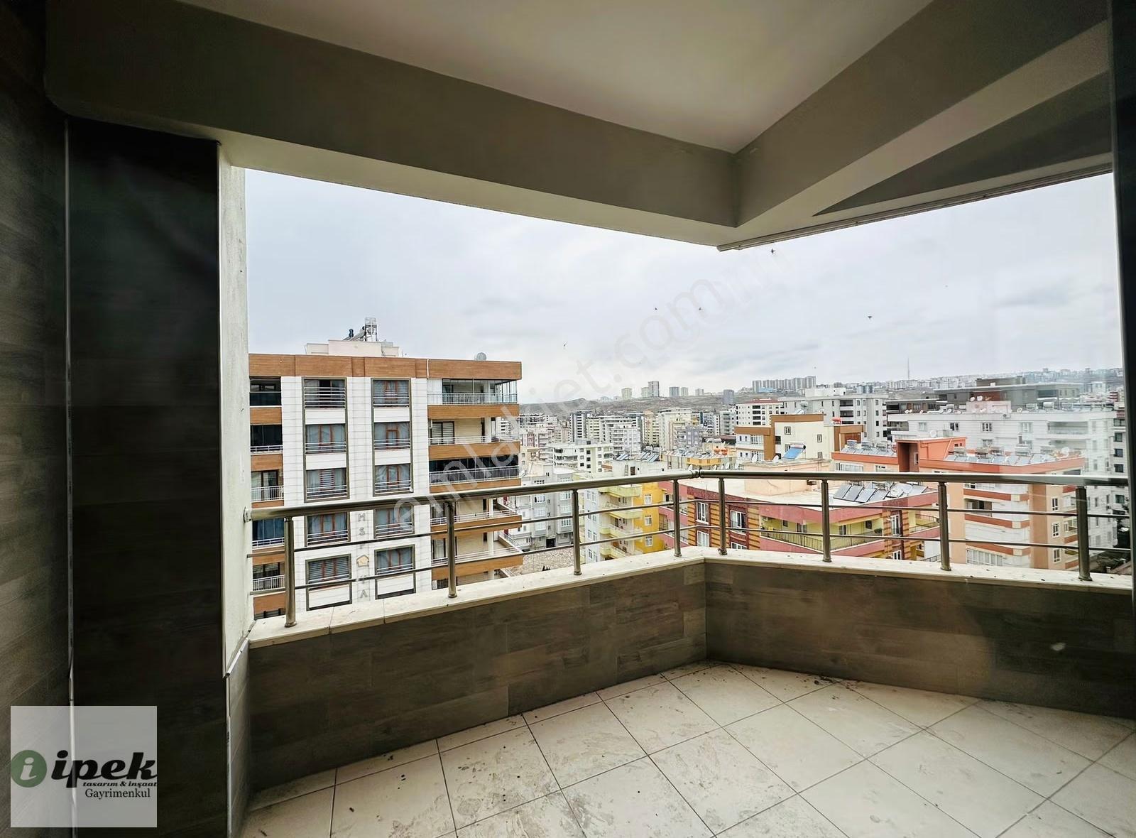 İpek Gayrimenkul - İş Bankası Karşısı 3+1 Satılık Daire - Görsel 7