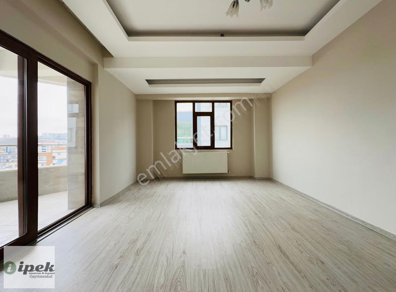 İpek Gayrimenkul - İş Bankası Karşısı 3+1 Satılık Daire - Görsel 15