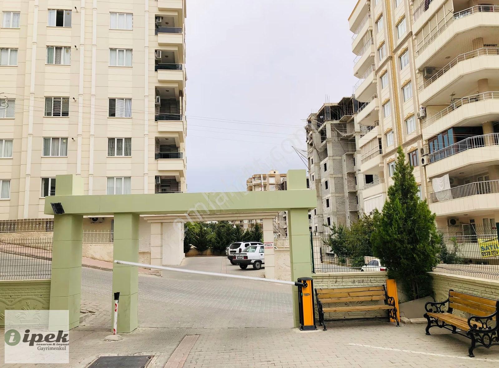İpek Gayrimenkul - İş Bankası Karşısı 3+1 Satılık Daire - Görsel 20