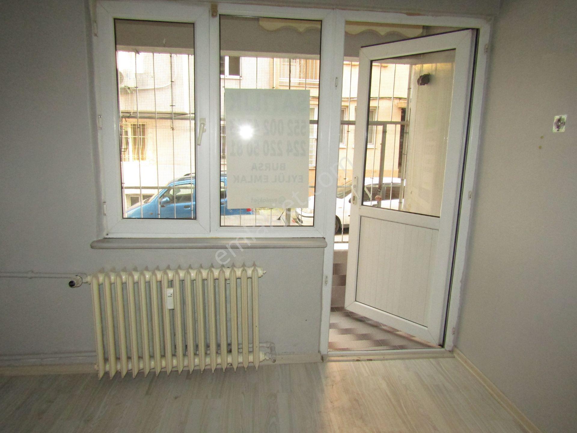 Yıldırım Umurbey Çimen Cd.2+1 120m2 1.arakat Satılık Daire 2.250bintl - Görsel 22
