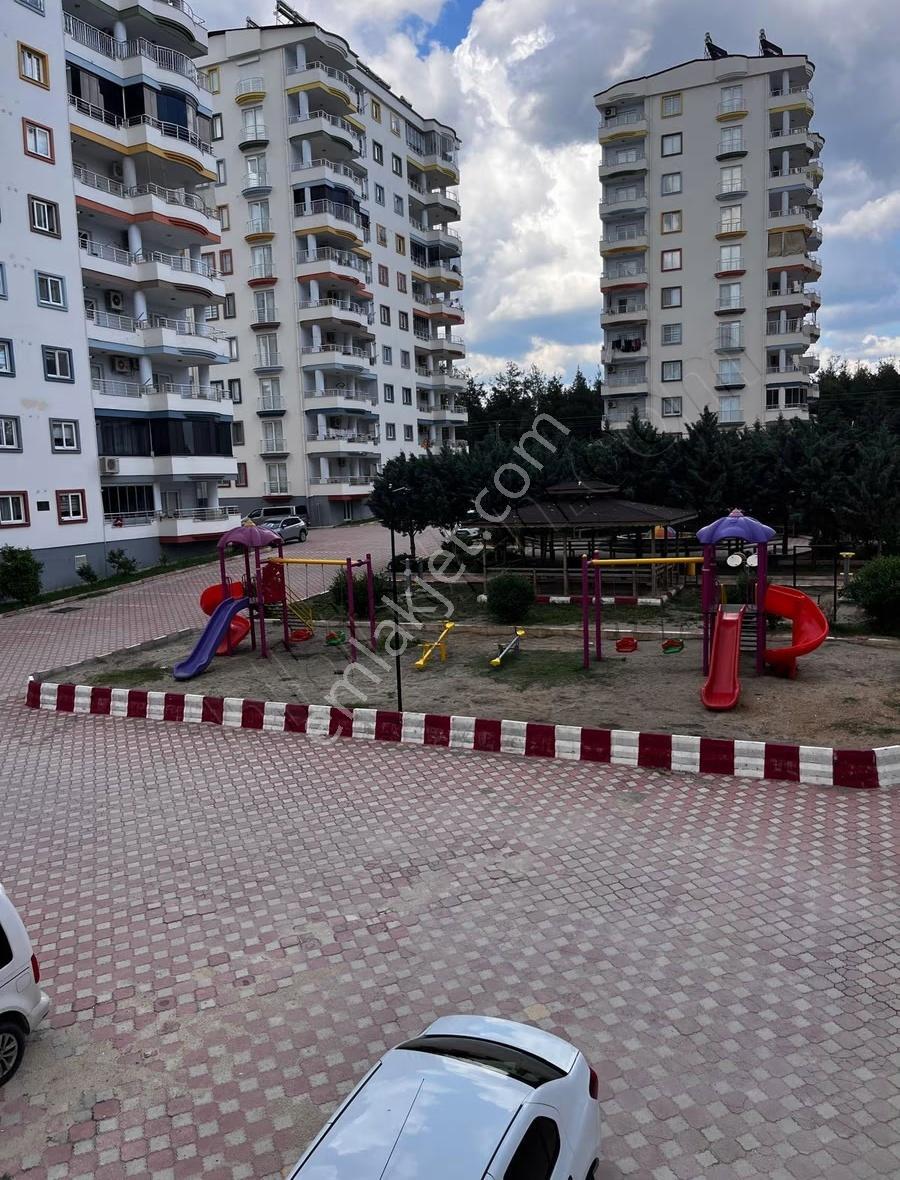 Kadirli Cemalpaşa Çamlık Yanı Satılık 3+1 Daire