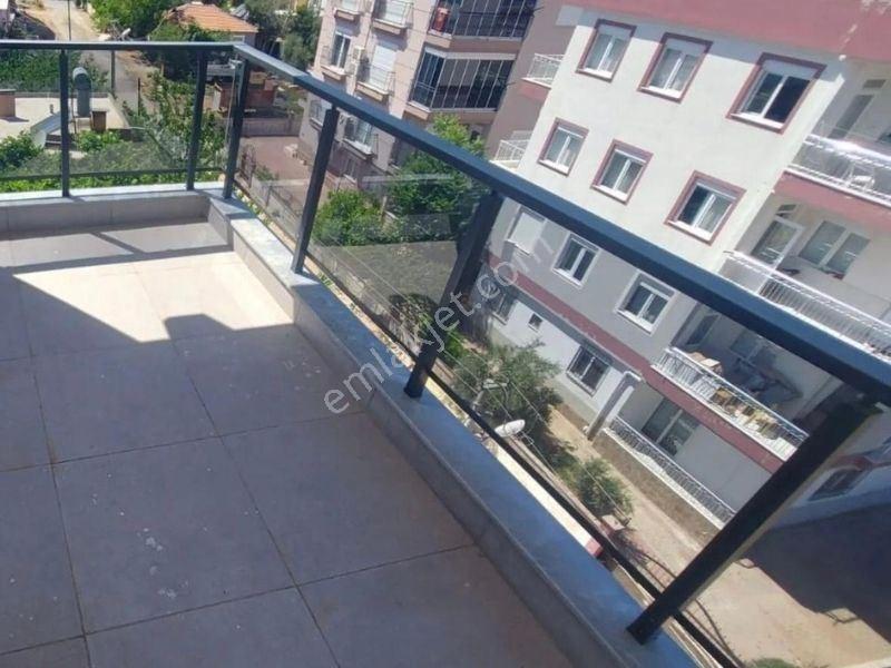 Kepez/ayanoğlu Mh. Havuzlu Sitede 1+1 Kiralık Daire (tramvaya Yakın) - Görsel 10
