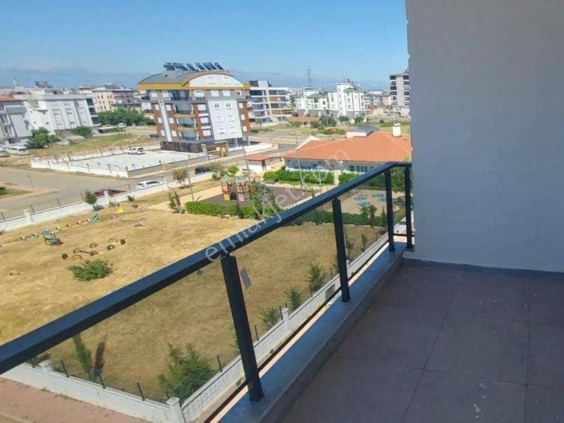 Kepez/ayanoğlu Mh. Havuzlu Sitede 1+1 Kiralık Daire (tramvaya Yakın) - Görsel 11