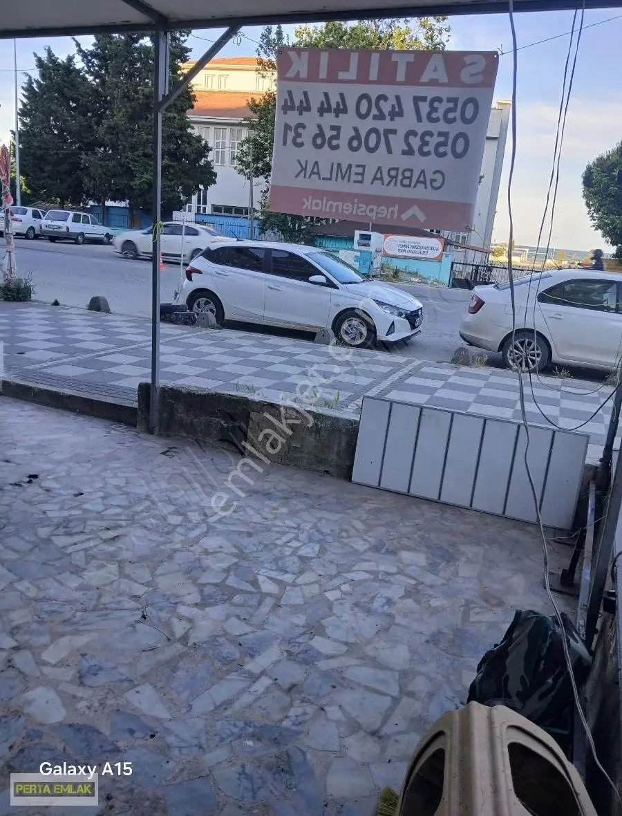 Anacadede Deniz Plaj Ve Okulun Karşısı Süper Konumda.emsalsiz. - Görsel 13