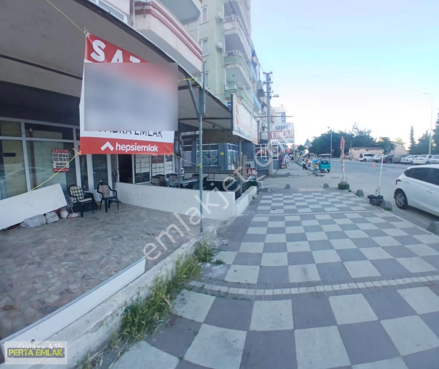 Anacadede Deniz Plaj Ve Okulun Karşısı Süper Konumda.emsalsiz.