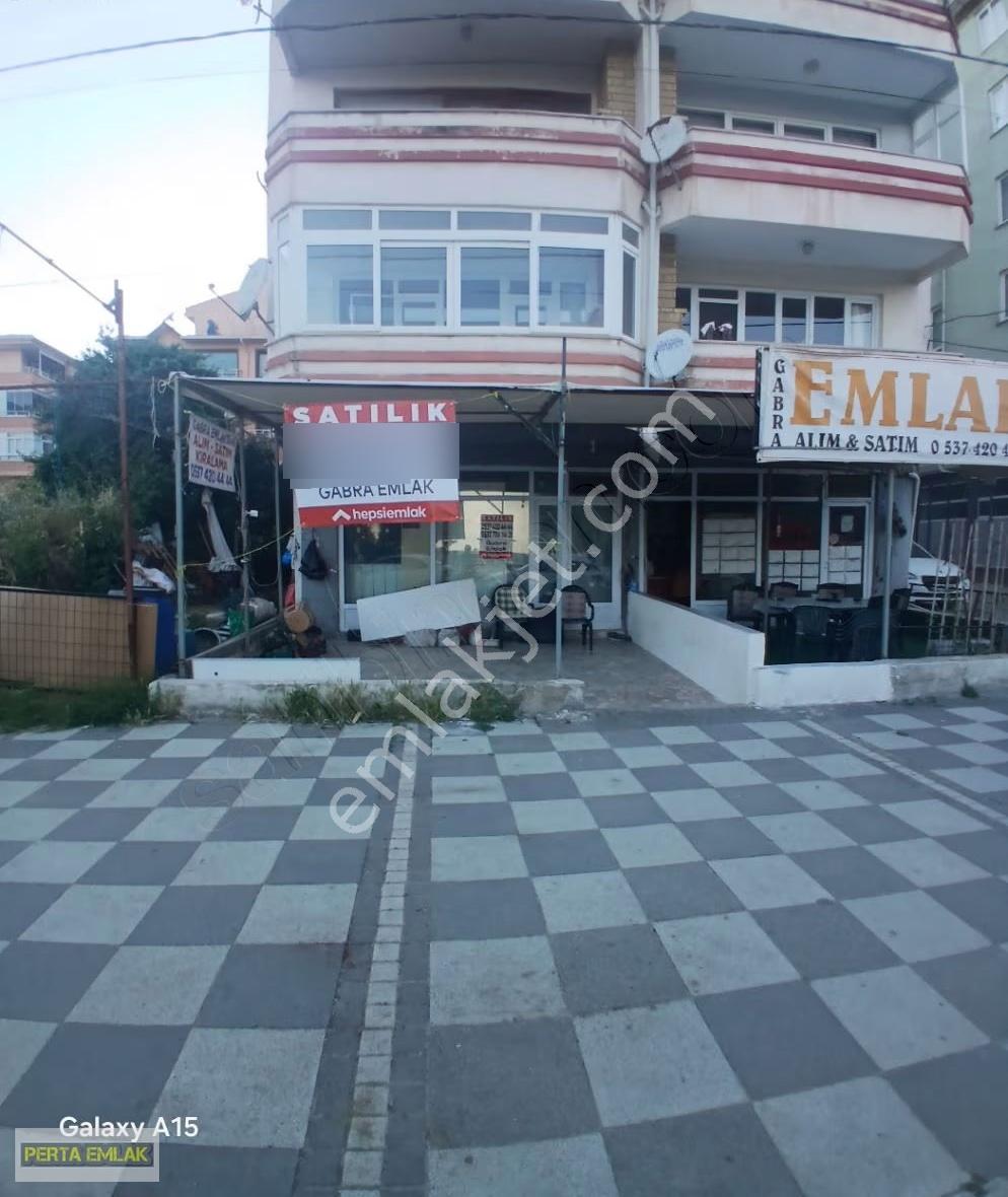 Anacadede Deniz Plaj Ve Okulun Karşısı Süper Konumda.emsalsiz. - Görsel 8