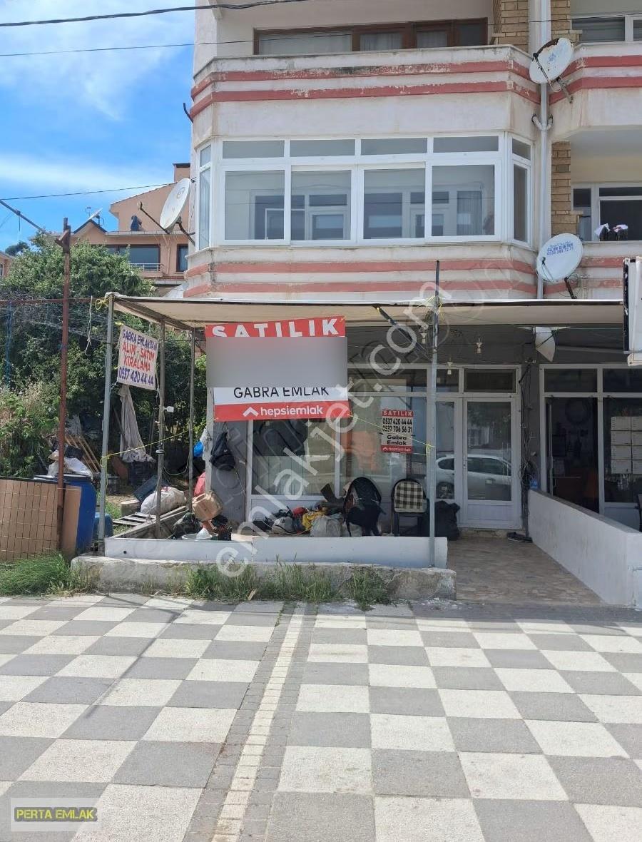Anacadede Deniz Plaj Ve Okulun Karşısı Süper Konumda.emsalsiz. - Görsel 11