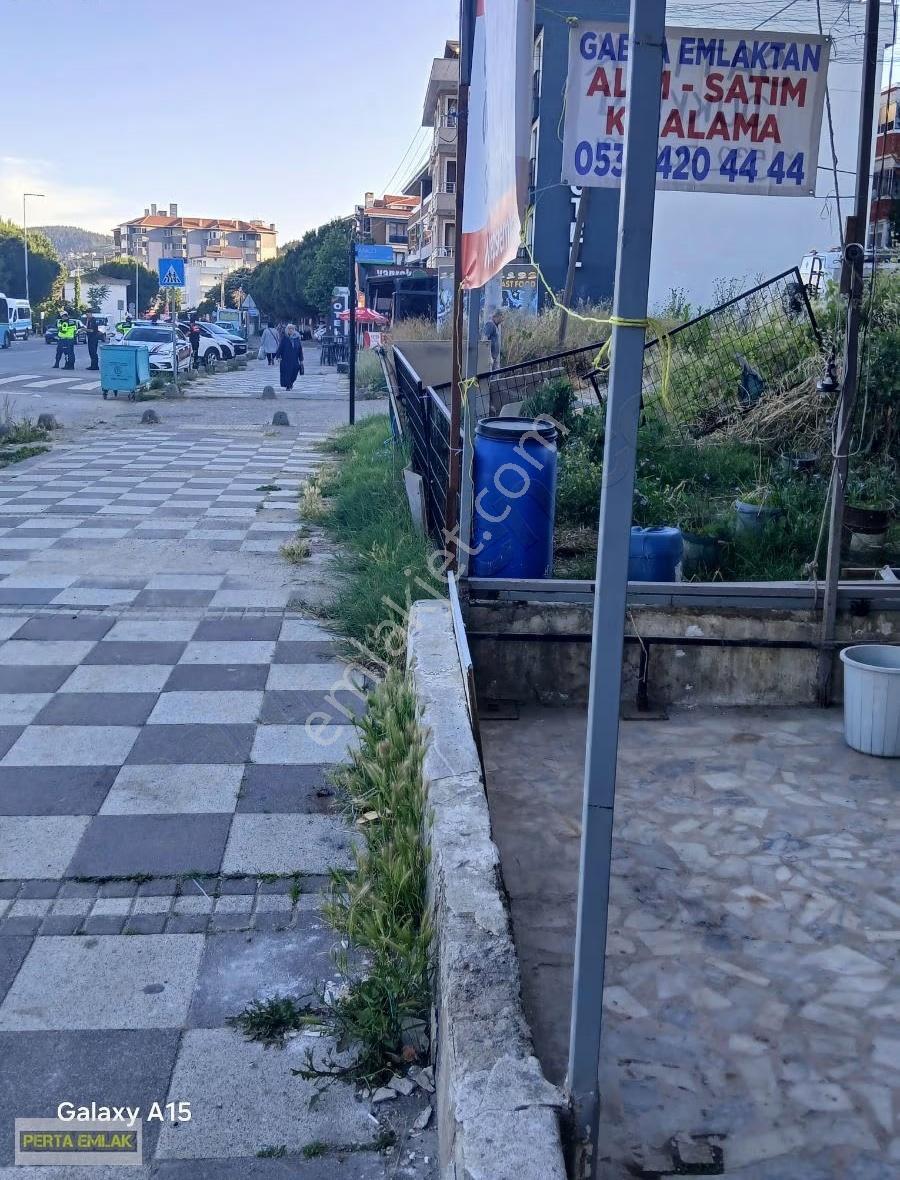 Anacadede Deniz Plaj Ve Okulun Karşısı Süper Konumda.emsalsiz. - Görsel 14