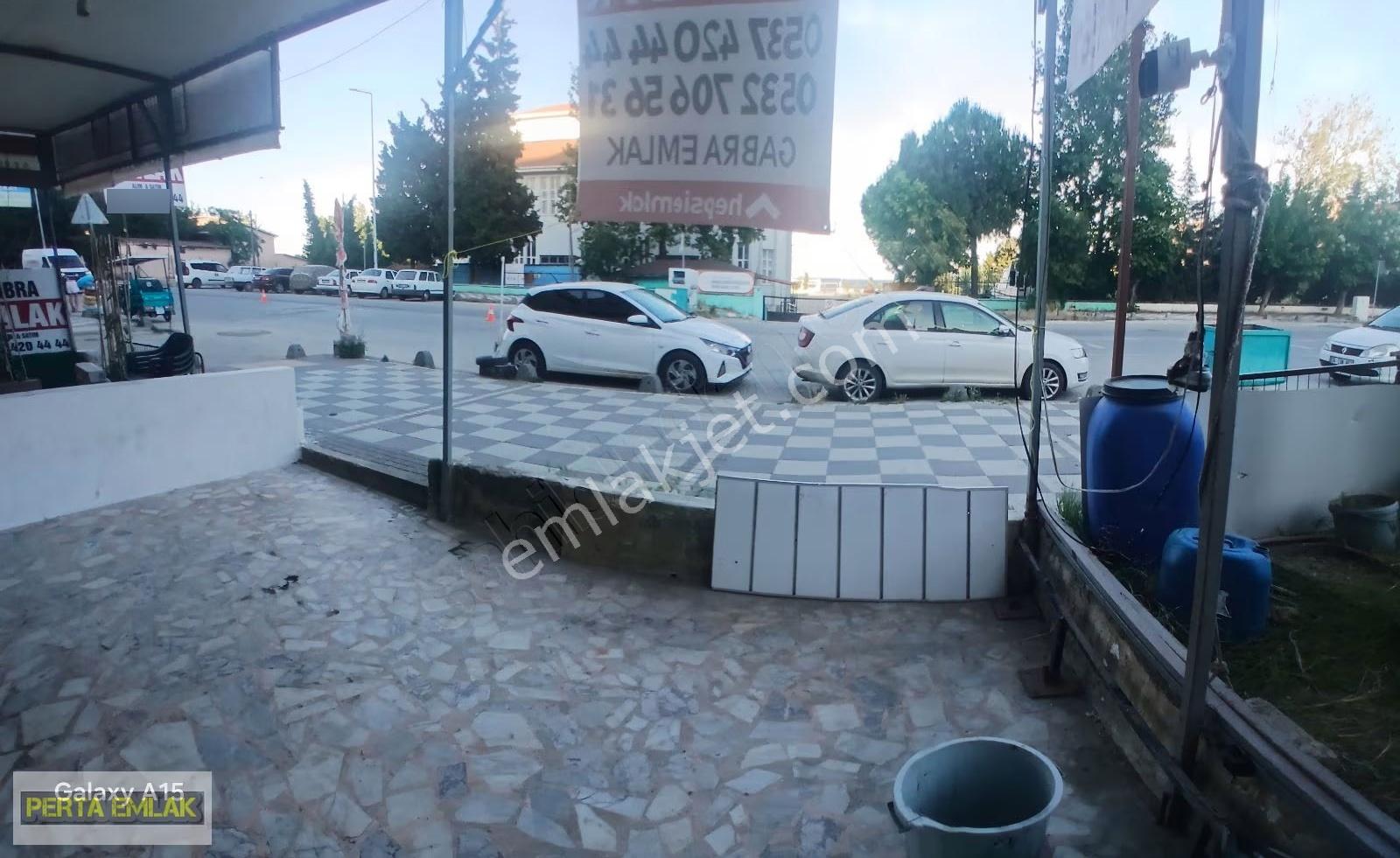 Anacadede Deniz Plaj Ve Okulun Karşısı Süper Konumda.emsalsiz. - Görsel 15