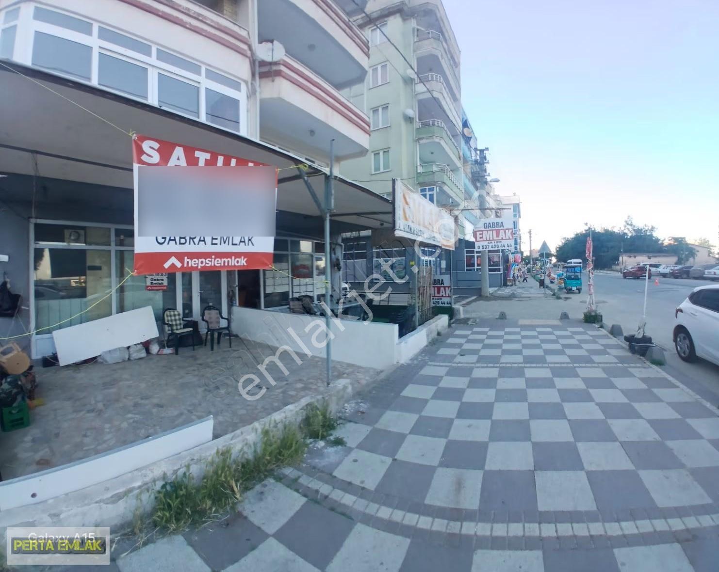Anacadede Deniz Plaj Ve Okulun Karşısı Süper Konumda.emsalsiz. - Görsel 6