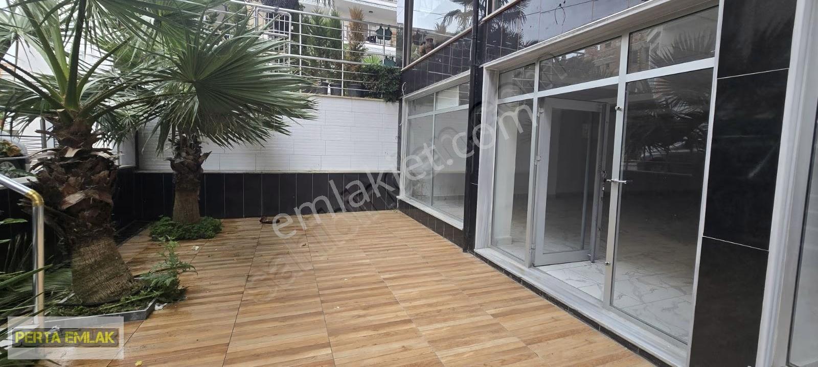100.yıl Mahallesi Merkezi Konum Kiralık Dükkan - Görsel 5