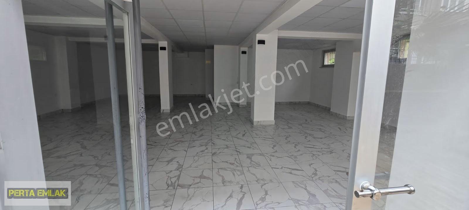 100.yıl Mahallesi Merkezi Konum Kiralık Dükkan - Görsel 4
