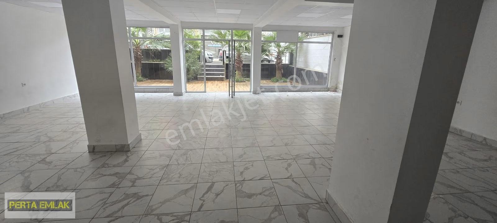 100.yıl Mahallesi Merkezi Konum Kiralık Dükkan - Görsel 8