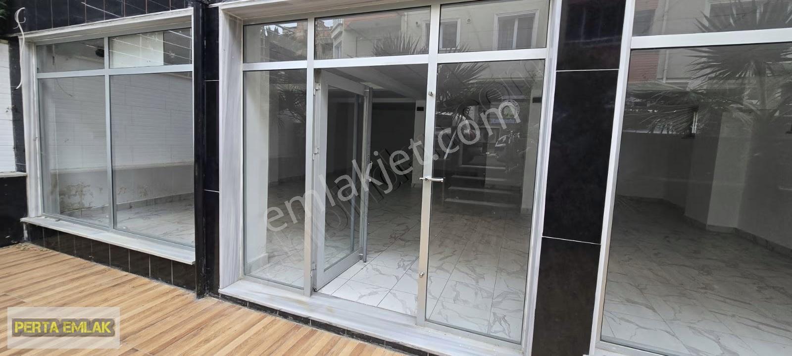 100.yıl Mahallesi Merkezi Konum Kiralık Dükkan - Görsel 6