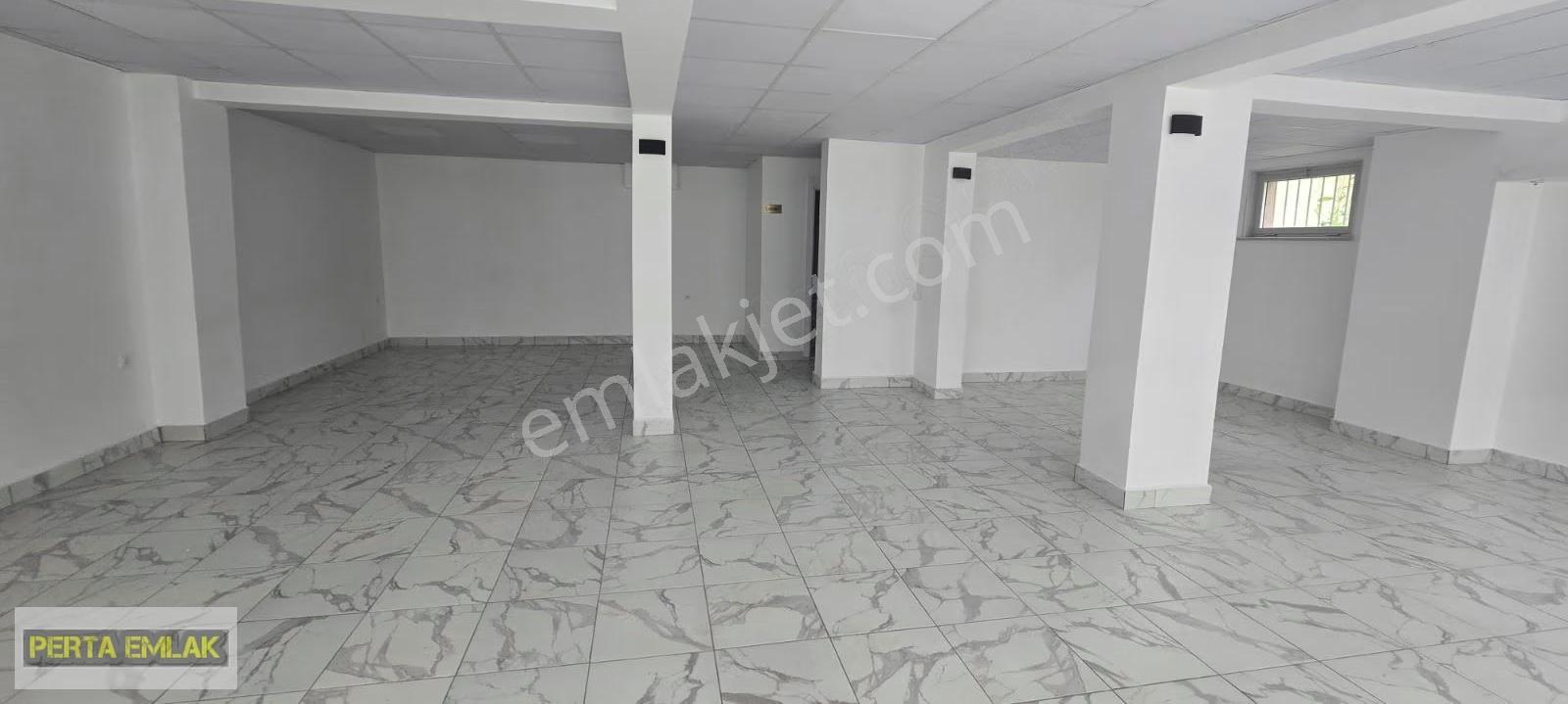 100.yıl Mahallesi Merkezi Konum Kiralık Dükkan - Görsel 2