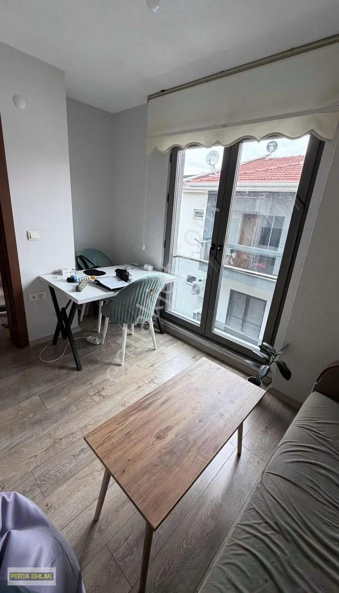 Değirmenaltı Mahallesi Deniz Manzaralı Dubleks 2+1 Eşyalı Daire - Görsel 4