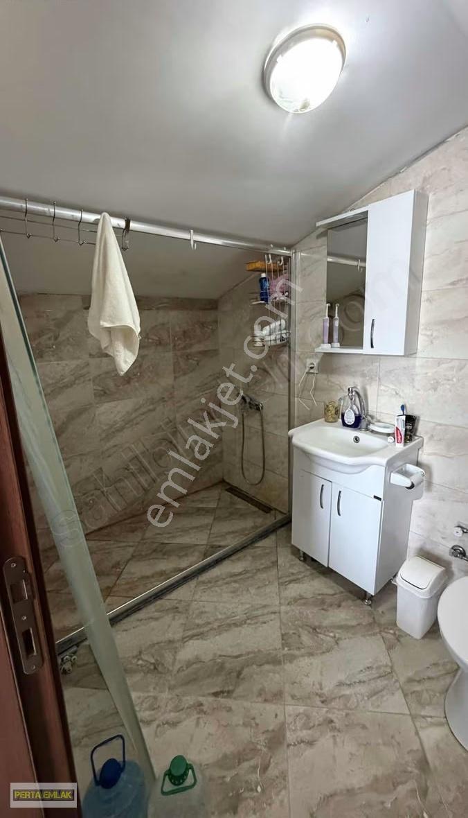 Değirmenaltı Mahallesi Deniz Manzaralı Dubleks 2+1 Eşyalı Daire - Görsel 19