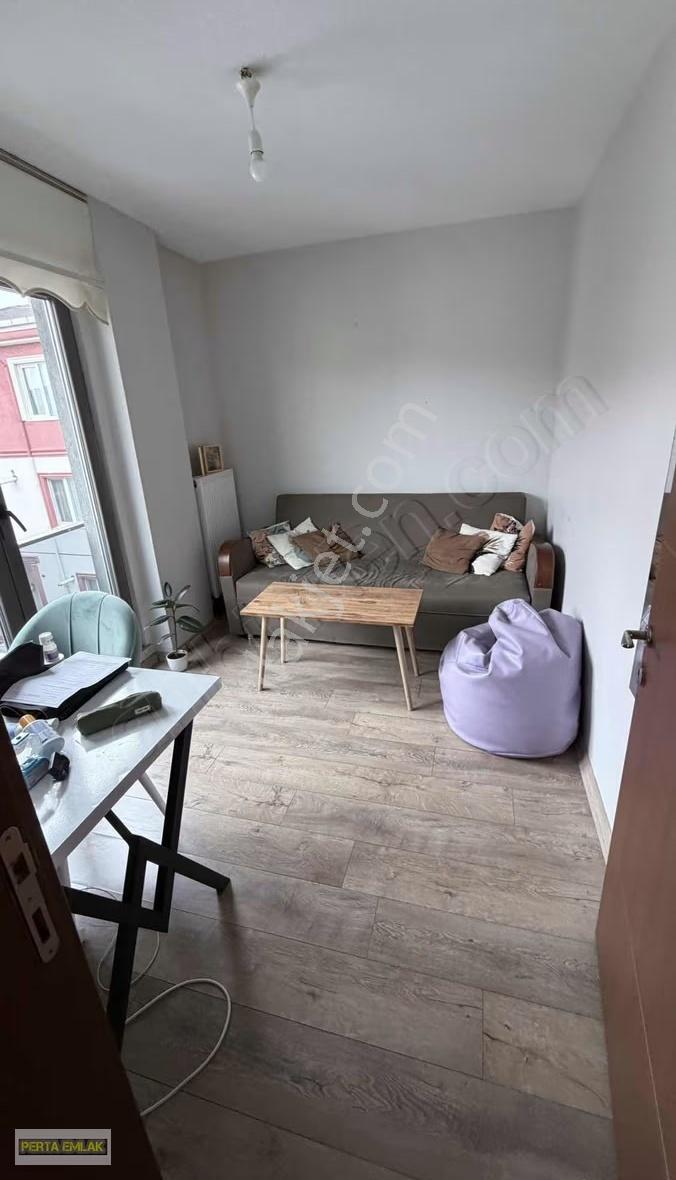 Değirmenaltı Mahallesi Deniz Manzaralı Dubleks 2+1 Eşyalı Daire - Görsel 12