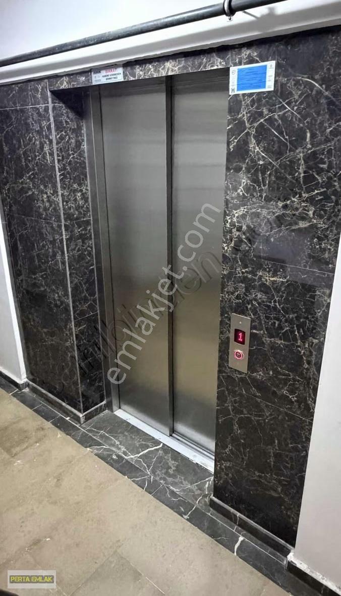 Değirmenaltı Mahallesi Deniz Manzaralı Dubleks 2+1 Eşyalı Daire - Görsel 8