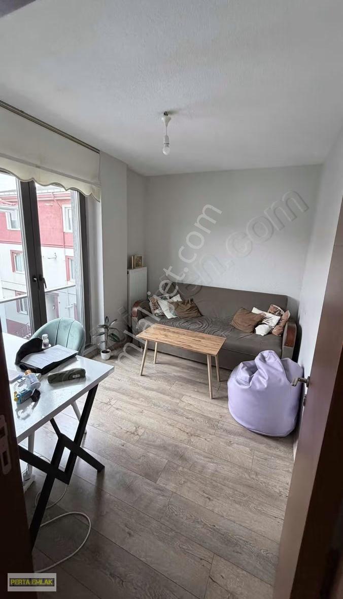Değirmenaltı Mahallesi Deniz Manzaralı Dubleks 2+1 Eşyalı Daire - Görsel 14