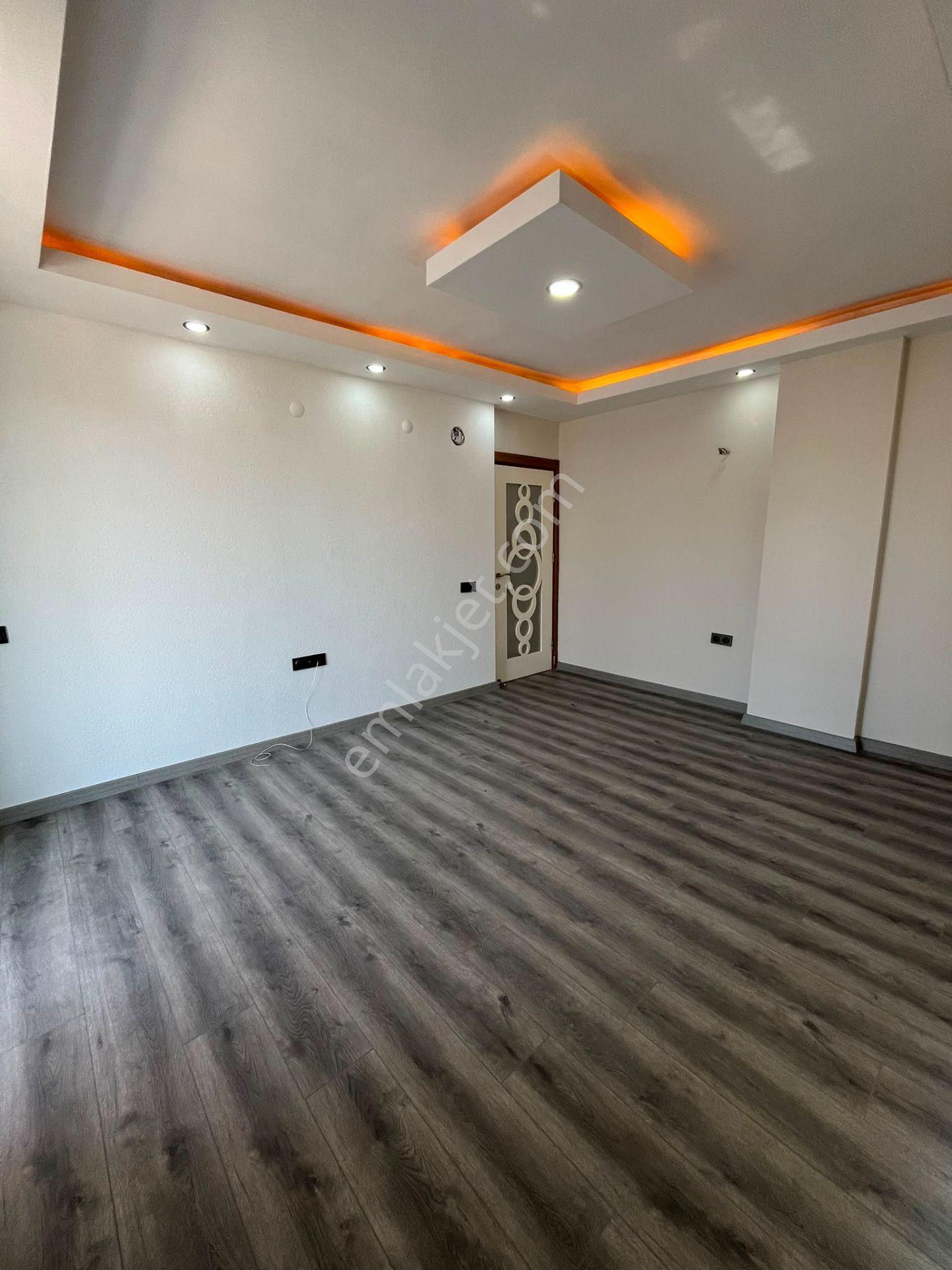 Gazi Mahallesi 2+1 100 M2 Kredi'ye Uygun Satılık Daire - Görsel 19