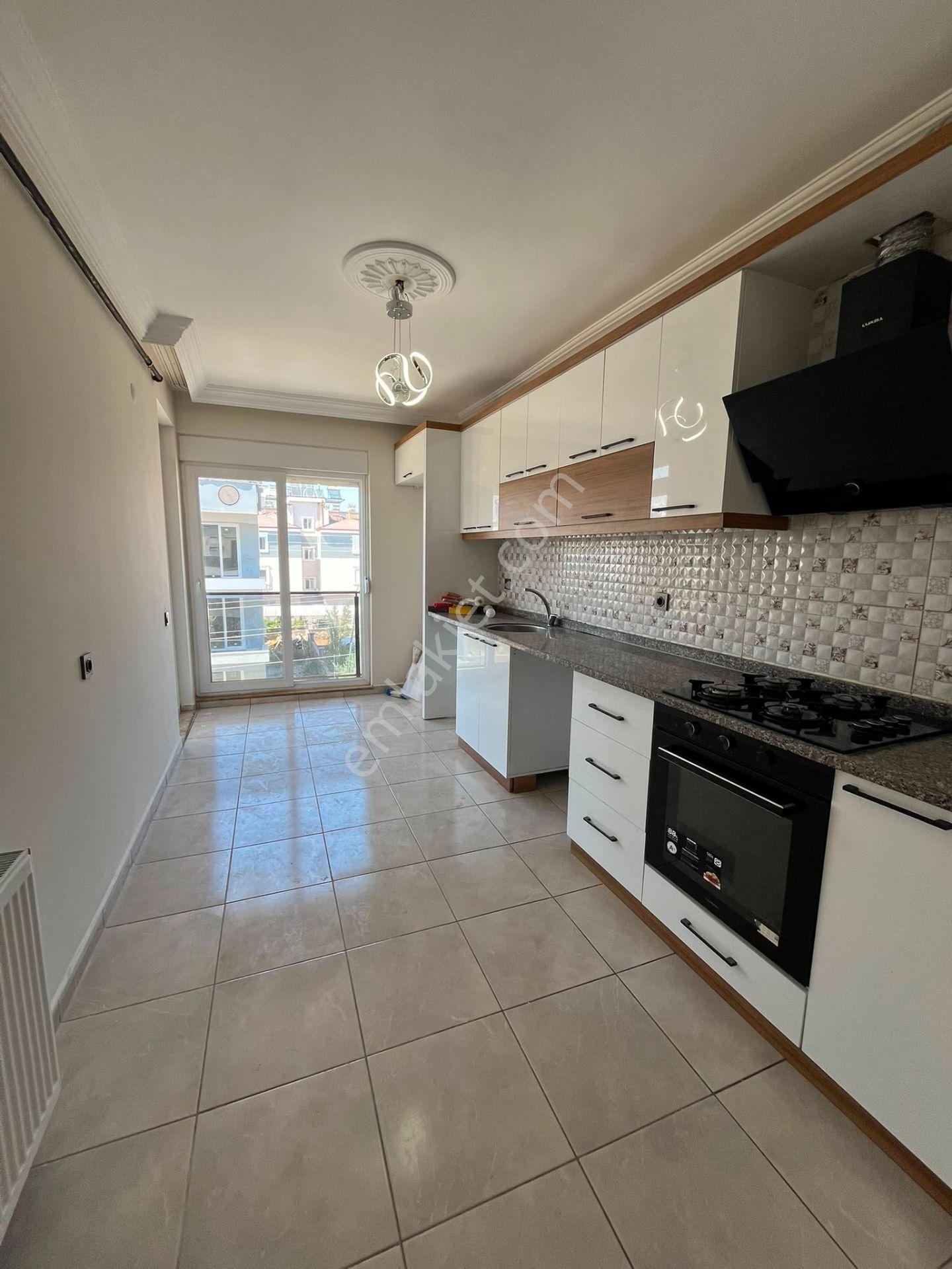 Gazi Mahallesi 2+1 100 M2 Kredi'ye Uygun Satılık Daire - Görsel 9