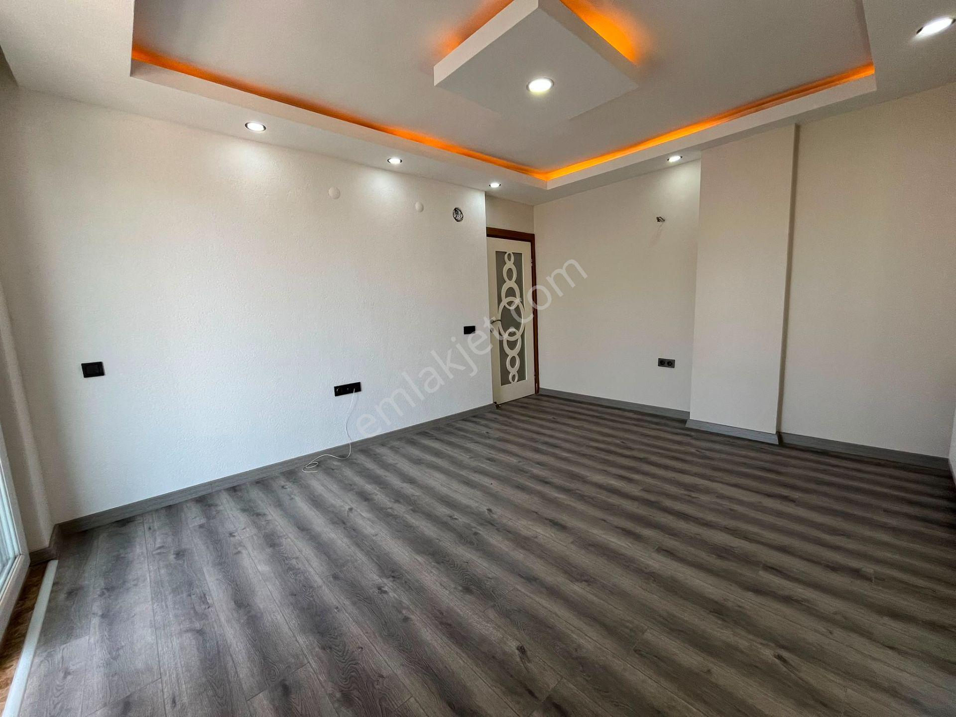 Gazi Mahallesi 2+1 100 M2 Kredi'ye Uygun Satılık Daire - Görsel 23