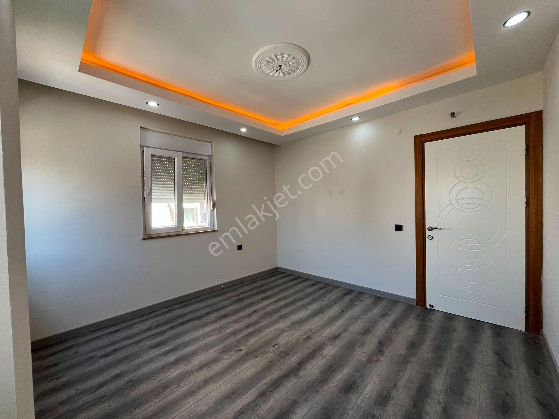 Gazi Mahallesi 2+1 100 M2 Kredi'ye Uygun Satılık Daire - Görsel 22
