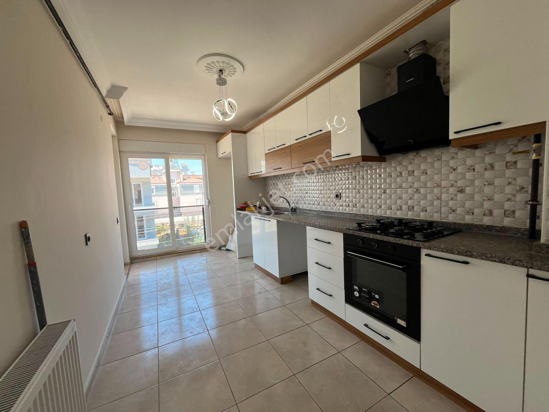 Gazi Mahallesi 2+1 100 M2 Kredi'ye Uygun Satılık Daire - Görsel 29