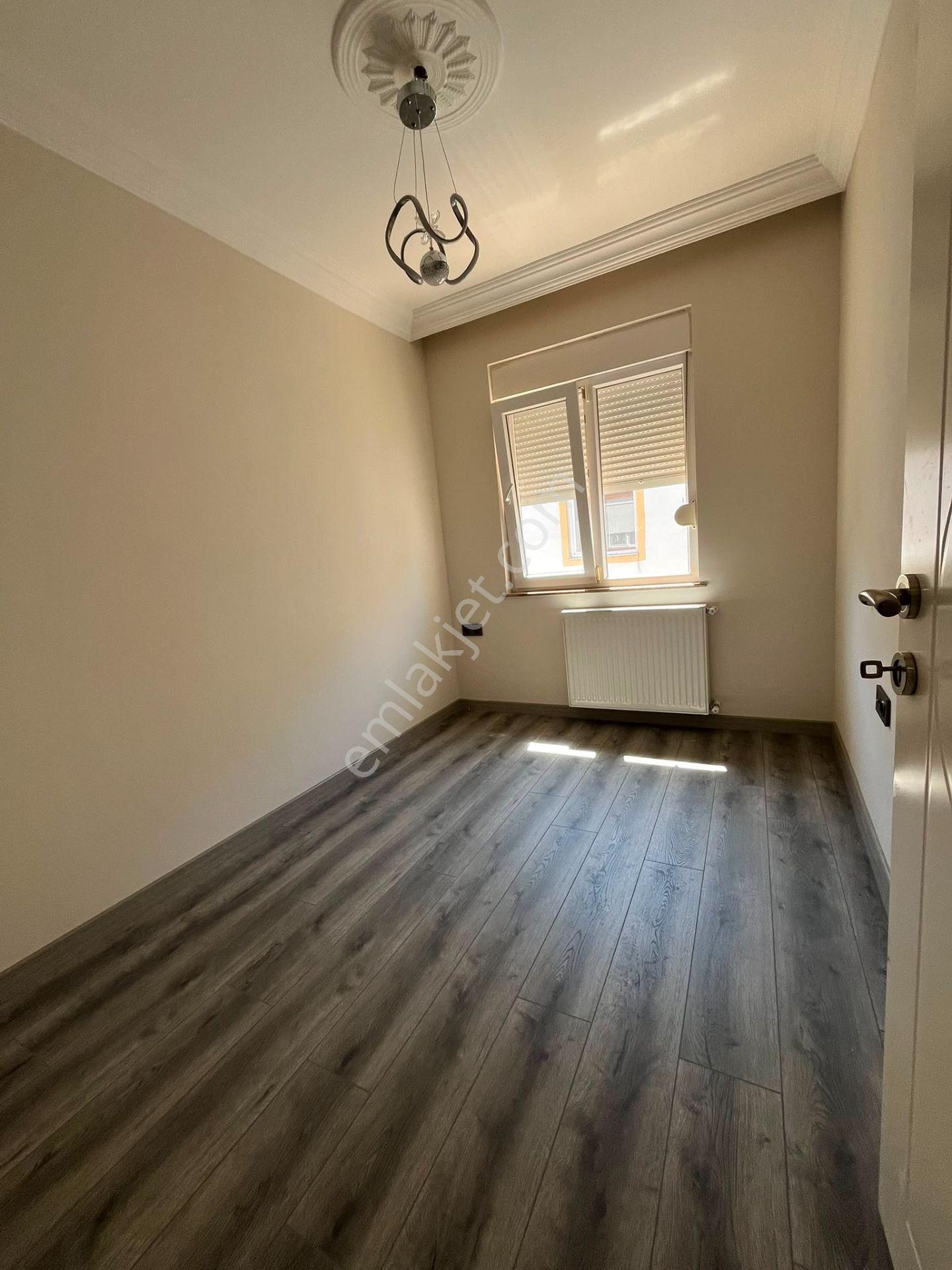 Gazi Mahallesi 2+1 100 M2 Kredi'ye Uygun Satılık Daire - Görsel 27