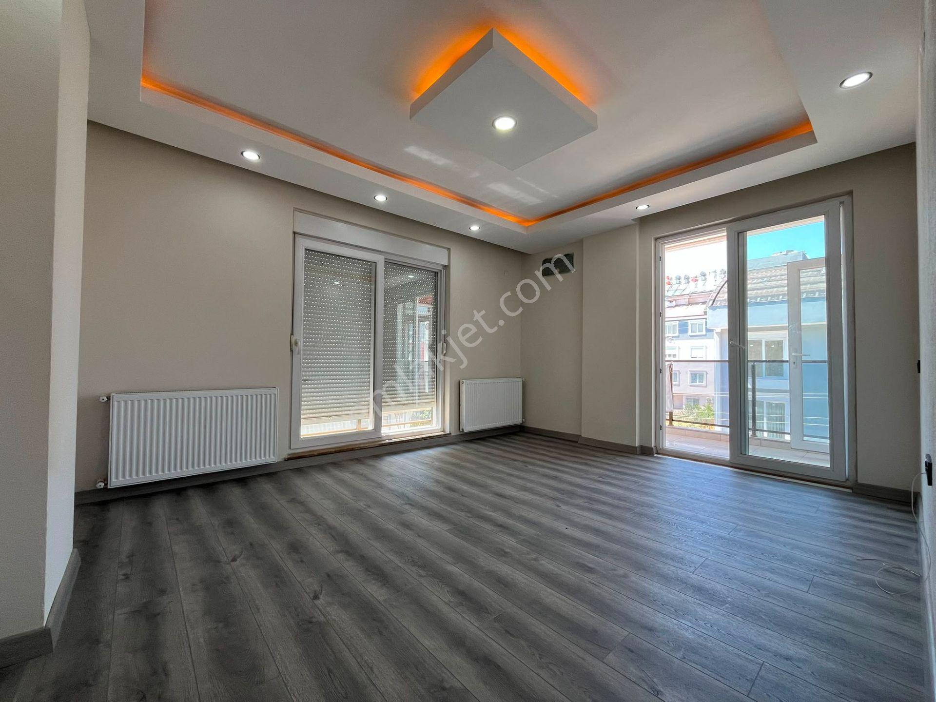 Gazi Mahallesi 2+1 100 M2 Kredi'ye Uygun Satılık Daire - Görsel 10
