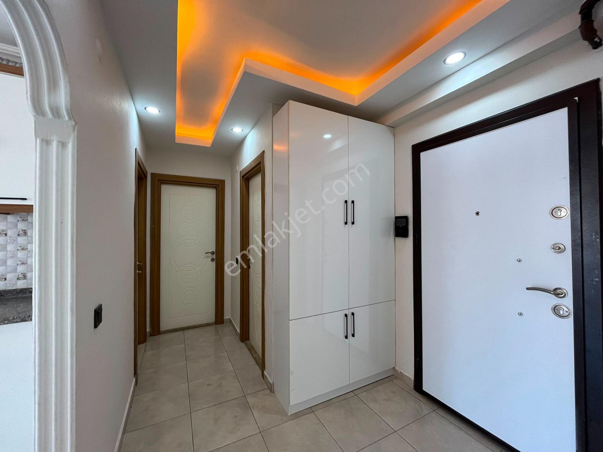Gazi Mahallesi 2+1 100 M2 Kredi'ye Uygun Satılık Daire - Görsel 33