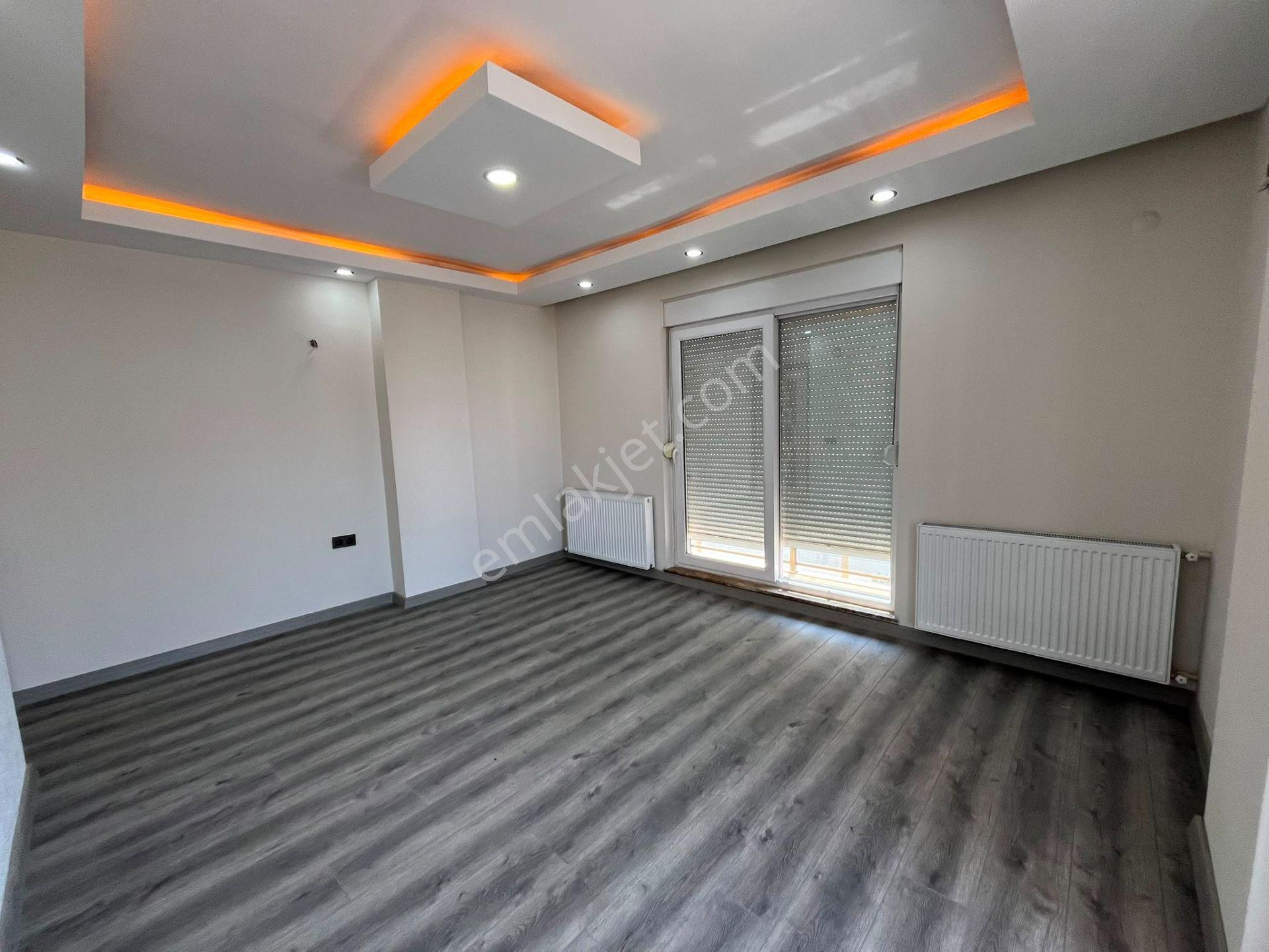Gazi Mahallesi 2+1 100 M2 Kredi'ye Uygun Satılık Daire - Görsel 6