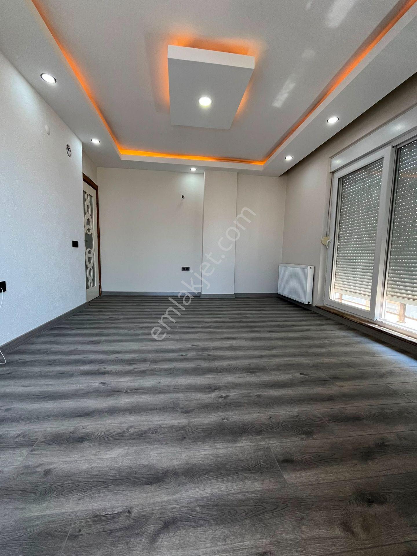 Gazi Mahallesi 2+1 100 M2 Kredi'ye Uygun Satılık Daire - Görsel 34