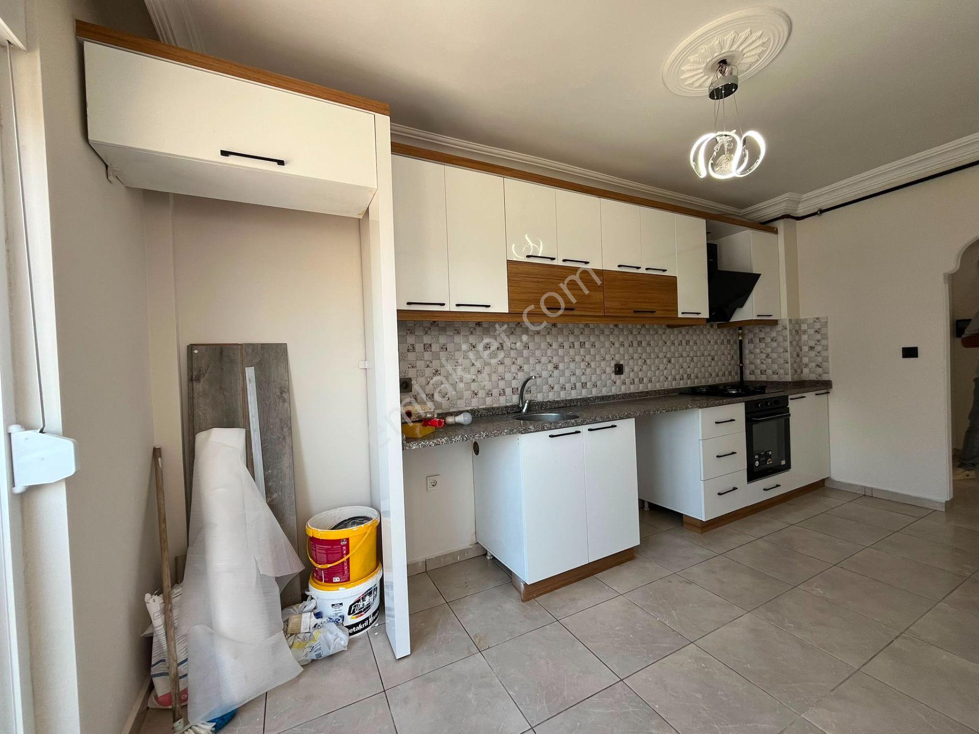 Gazi Mahallesi 2+1 100 M2 Kredi'ye Uygun Satılık Daire - Görsel 31