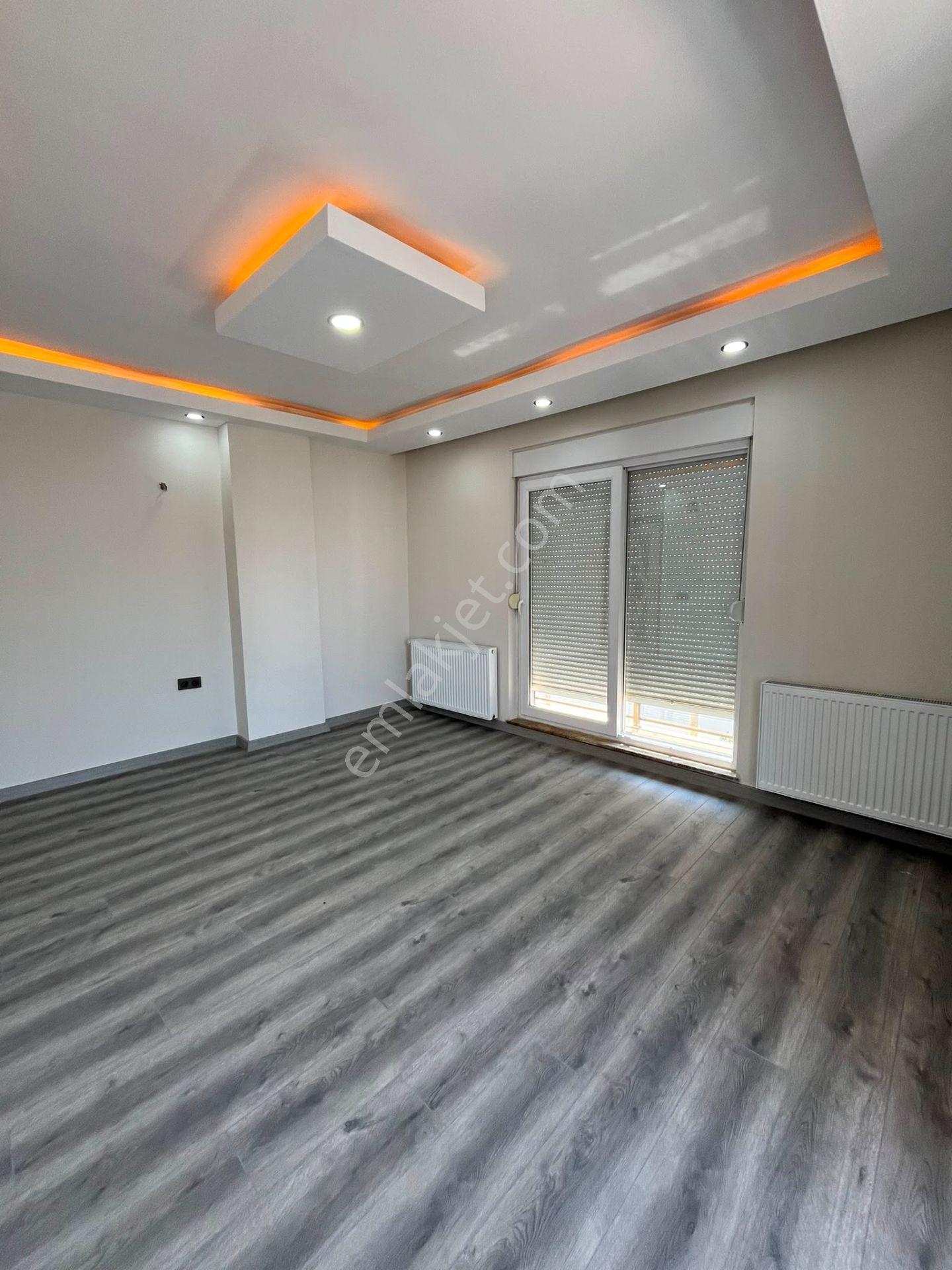 Gazi Mahallesi 2+1 100 M2 Kredi'ye Uygun Satılık Daire - Görsel 32